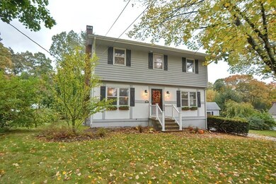 28 Stubb St, Franklin, MA 02038 - photo 3