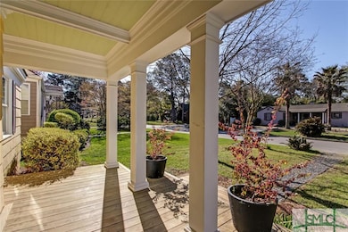 540 E 57th St, Savannah, GA 31405 - photo 2