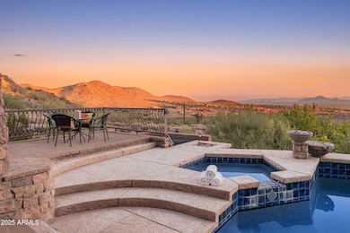 11550 E Paradise Ln, Scottsdale, AZ 85255 - photo 7