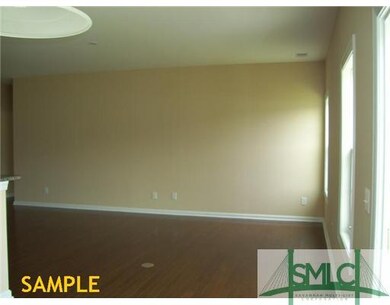 Den/Family/Great Room. Sample Photo Only - Not Mea