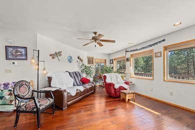 Pecan Wood Floors
