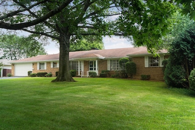 Welcome to 1539 Teeway Drive