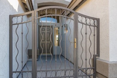 4611 E Night Glow Dr Cave Creek AZ 85331
