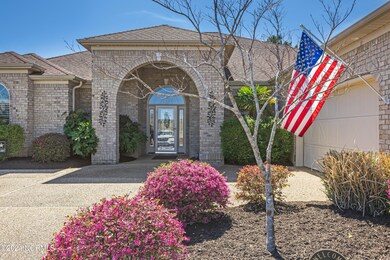 2248 Villamar Dr, Leland, NC 28451 - photo 3