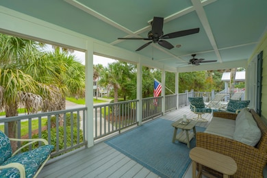 1512 Dorothy St, Edisto Island, SC 29438 - photo 3