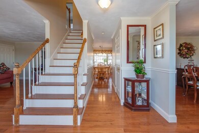 213 Currier Dr, Manchester, NH 03104 - photo 3