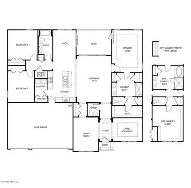 2354Delray_Floorplan_REV2019
