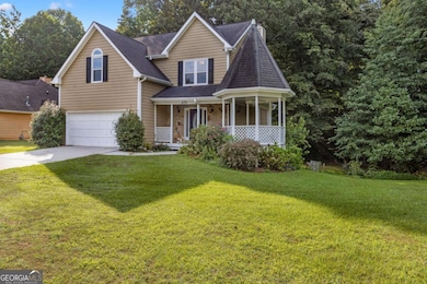 670 Johns Landing Way unit 2, Lawrenceville, GA 30045 - photo 3