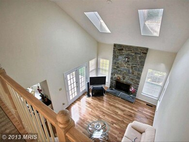 15801 Chagall Terrace, North Potomac, MD 20878 - photo 3