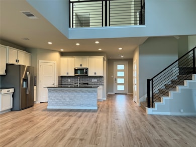 10213 Prairie Creek Ln, Conroe, TX 77384 - photo 3