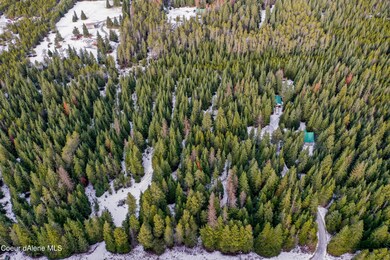 NNA E Tellum Ave, Athol, ID 83801 - photo 2