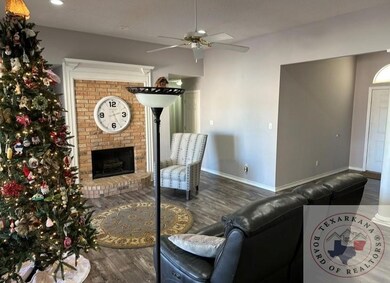 46 Fernwood Dr, Texarkana, TX 75503 - photo 3