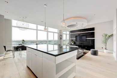 The 5 Fifty Five unit 723, Austin, TX 78701 - photo 6