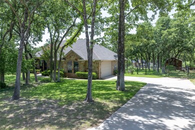 157 Overton Ridge Cir, Weatherford, TX 76088 - photo 7