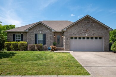 Two Car Garage, exceptional Paved drive offers good Parking