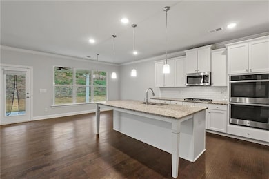 3455 Spring Place Ct, Loganville, GA 30052 - photo 2