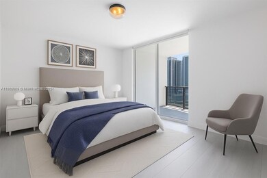 The Ivy Condominium unit 1413, Miami, FL 33130 - photo 6