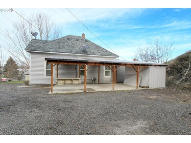 Carport