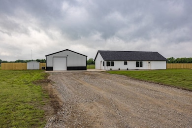 11526 S, Milburn, OK 73450 - photo 2