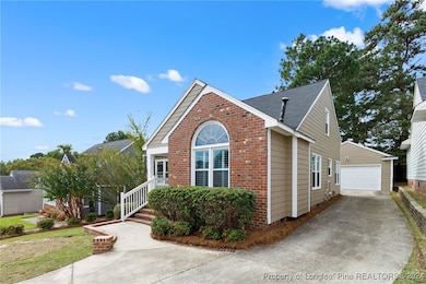 1766 Potomac Rd, Fayetteville, NC 28304 - photo 3