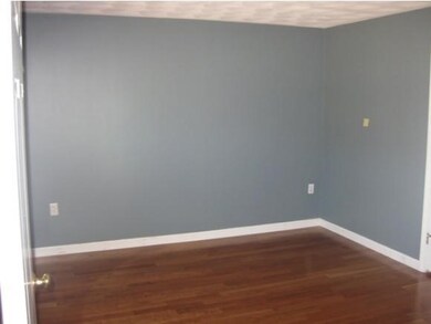 Living Room w/Cherry Floor
