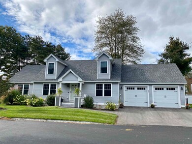 25 Chautauqua Ave, Nashua, NH 03064 - photo 4