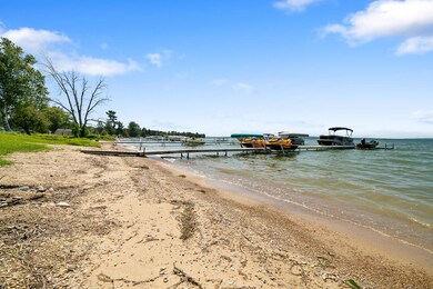 The Beach