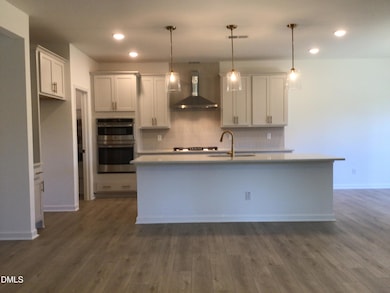 4412 Darius Ln unit 39, Fuquay Varina, NC 27526 - photo 7