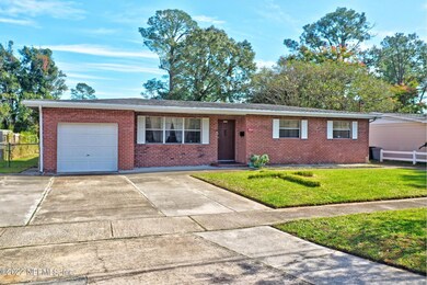 2805 Adele Rd, Jacksonville, FL 32216 - photo 2