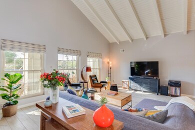 Bright Open Spaces