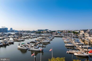 Harborview Towers unit 201, Baltimore, MD 21230 - photo 2