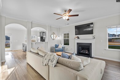 443 Harbour Pointe Dr, Columbia, SC 29229 - photo 7