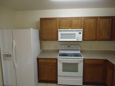Kitchen Close-up