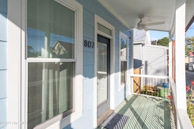 807 Russell Aly, Wilmington, NC 28401 - photo 5