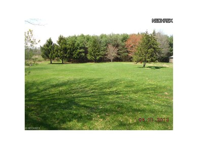 Nice big back yard for all your needs.