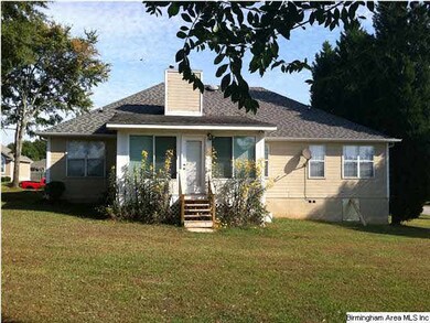 Another view of sunroom from back.