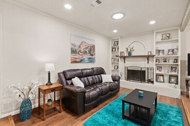 2314 Jacqueline Dr, Denton, TX 76205 - photo 7