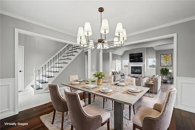 300 SW 25th St, Oak Grove, MO 64075 - photo 4