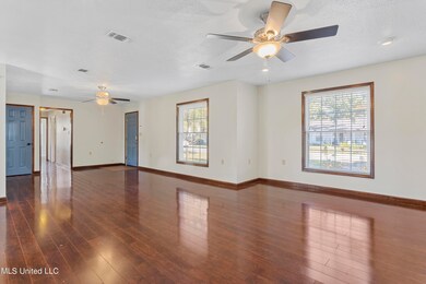 Main Area