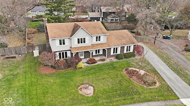 12219 Windsor Dr, Carmel, IN 46033 - photo 4