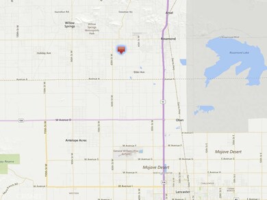 53 St. Holiday Ave, Rosamond, CA 93560 - photo 6