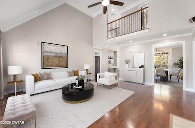 52 Kinnewick Cove, Jackson, TN 38305 - photo 7