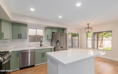 Kitchen 2.1