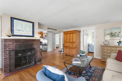 22 Wallace Point Living Room 1