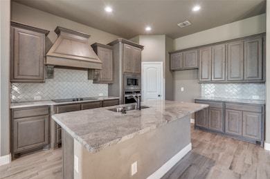 430 Hillstone Dr, Midlothian, TX 76065 - photo 7