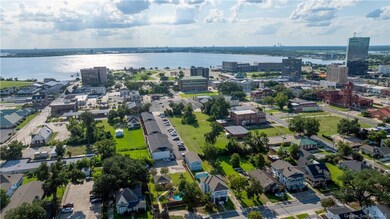 Awesome downtown location!