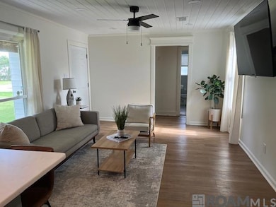 1622 Keed Ave, Baton Rouge, LA 70806 - photo 3