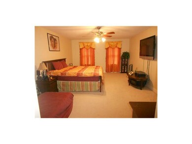 Master Bedroom.