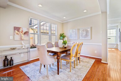 10027 Pentland Hills Way, Bristow, VA 20136 - photo 7