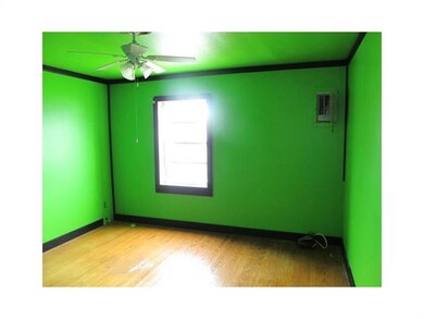 Bedroom.